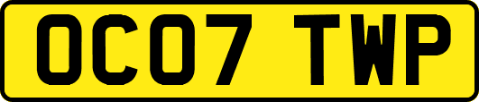 OC07TWP