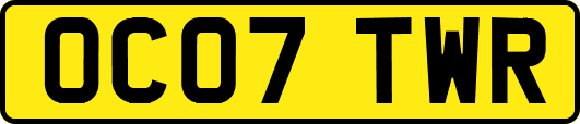 OC07TWR