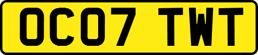 OC07TWT