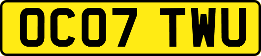 OC07TWU