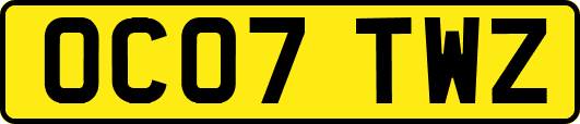 OC07TWZ