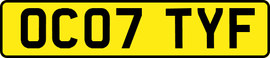 OC07TYF