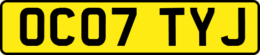 OC07TYJ
