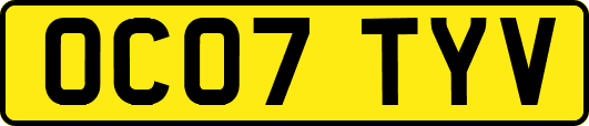 OC07TYV