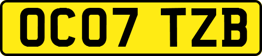OC07TZB