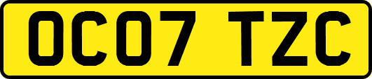 OC07TZC