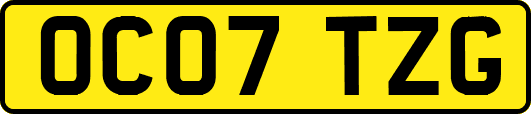 OC07TZG