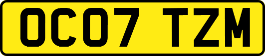 OC07TZM