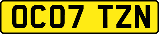 OC07TZN
