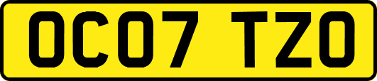 OC07TZO
