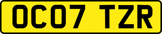 OC07TZR