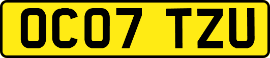 OC07TZU
