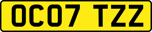 OC07TZZ