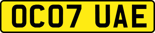 OC07UAE
