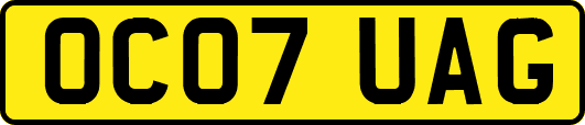 OC07UAG
