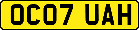 OC07UAH