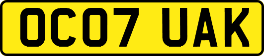 OC07UAK