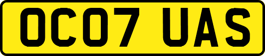 OC07UAS