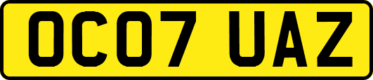 OC07UAZ