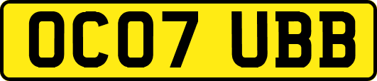 OC07UBB