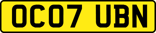 OC07UBN
