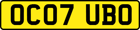 OC07UBO