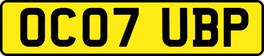 OC07UBP
