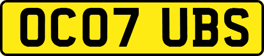 OC07UBS