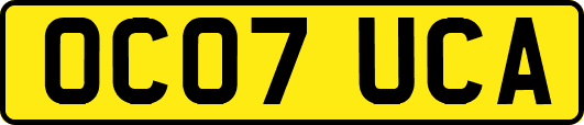 OC07UCA