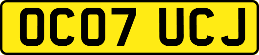 OC07UCJ