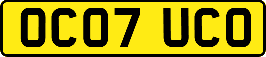 OC07UCO