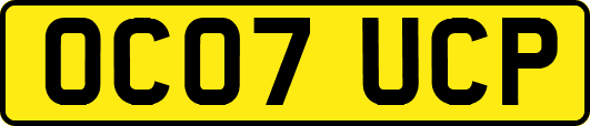 OC07UCP