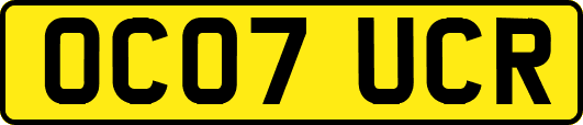 OC07UCR