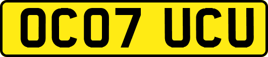 OC07UCU