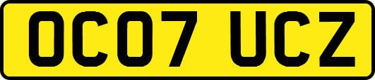 OC07UCZ