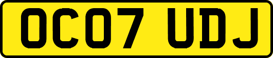 OC07UDJ