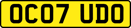 OC07UDO