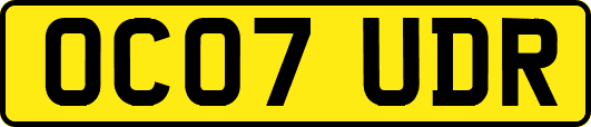 OC07UDR