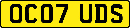 OC07UDS