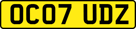 OC07UDZ