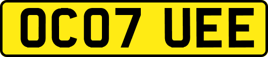OC07UEE