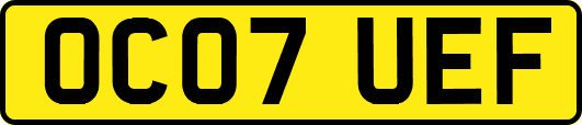 OC07UEF