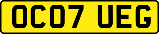 OC07UEG