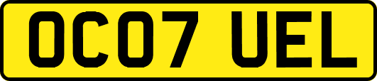 OC07UEL