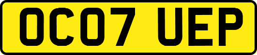 OC07UEP