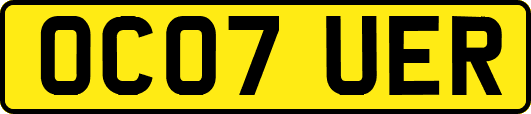 OC07UER