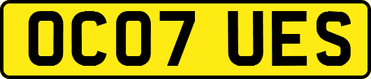 OC07UES