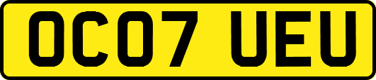 OC07UEU