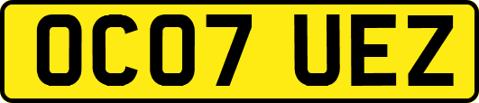 OC07UEZ