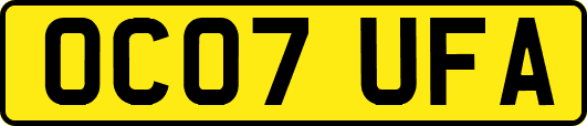 OC07UFA